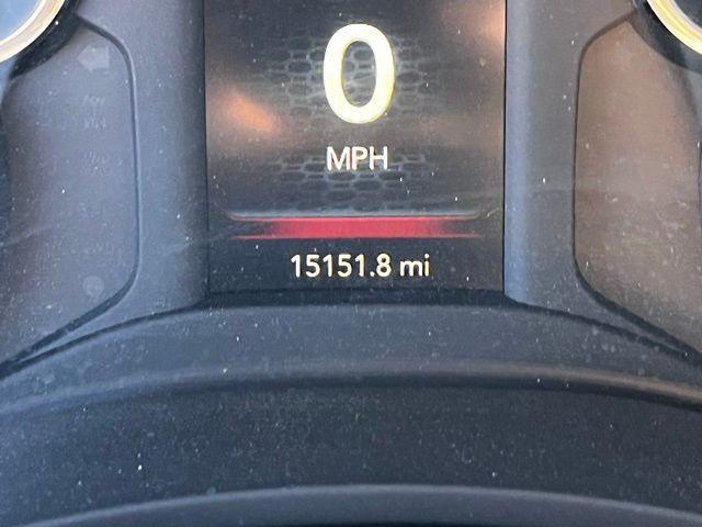 used 2024 Ram 2500 car, priced at $36,975