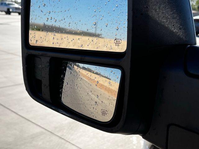 used 2024 Ram 2500 car, priced at $36,975