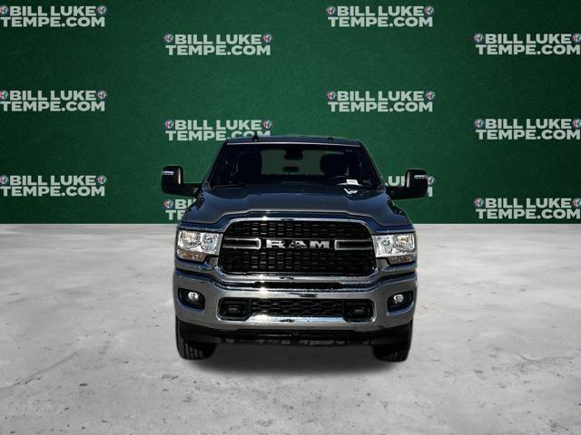 used 2024 Ram 2500 car, priced at $36,975