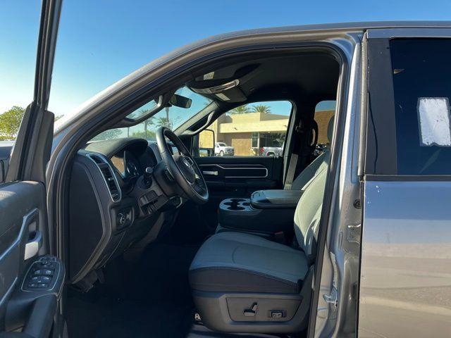 used 2024 Ram 2500 car, priced at $36,975