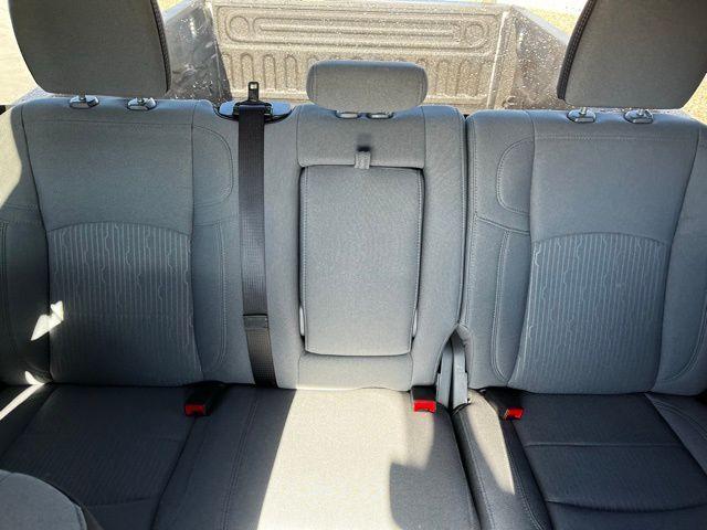 used 2024 Ram 2500 car, priced at $36,975