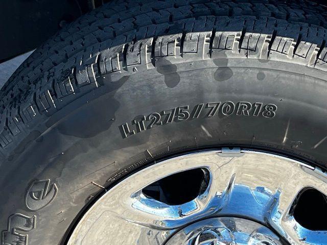 used 2024 Ram 2500 car, priced at $36,975