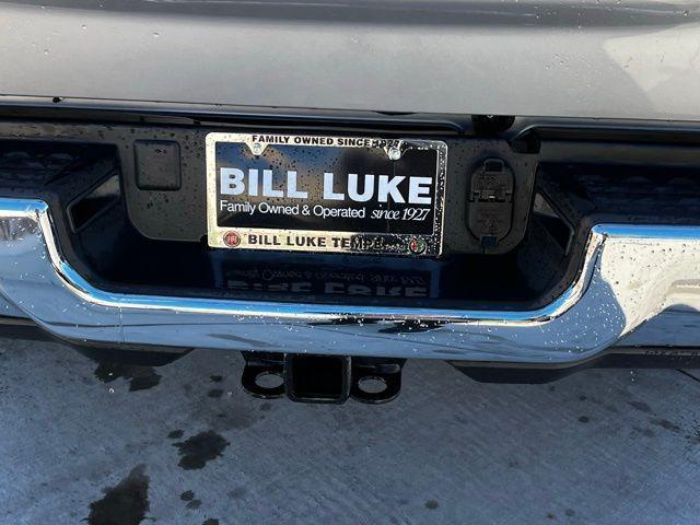 used 2024 Ram 2500 car, priced at $36,975