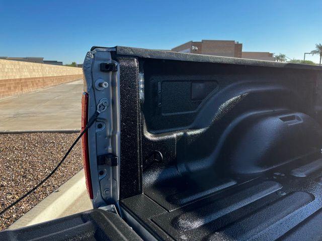 used 2024 Ram 2500 car, priced at $36,975