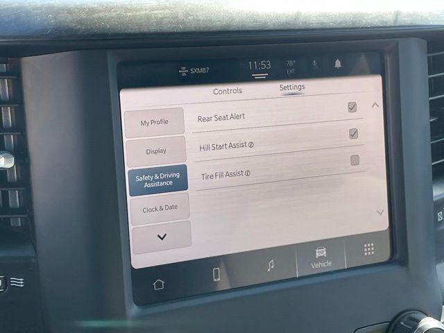 used 2024 Ram 2500 car, priced at $42,973