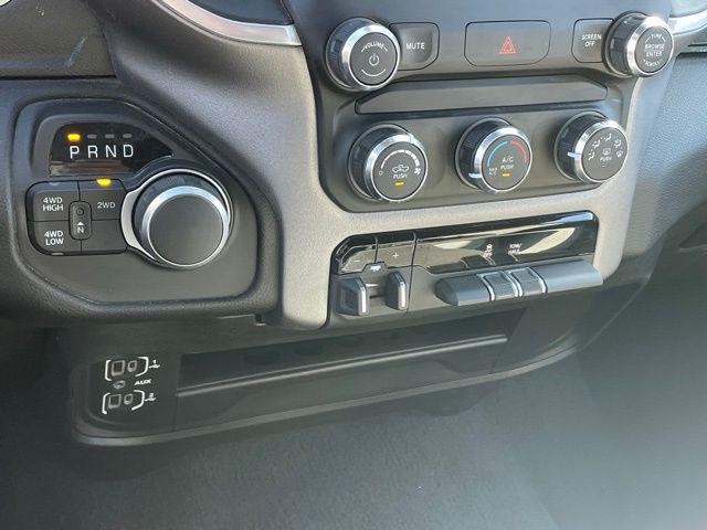 used 2024 Ram 2500 car, priced at $42,973