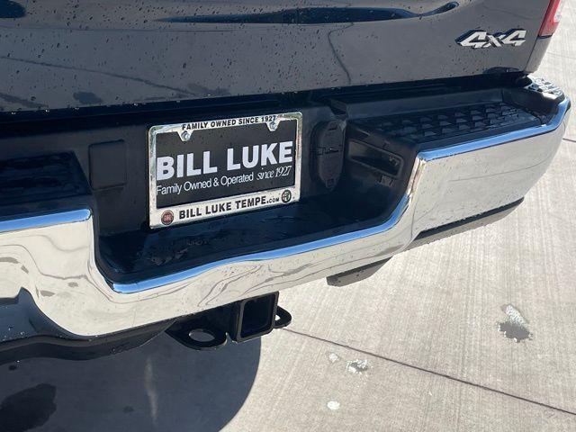 used 2024 Ram 2500 car, priced at $42,973