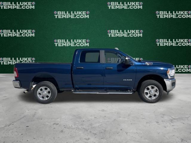 used 2024 Ram 2500 car, priced at $42,973
