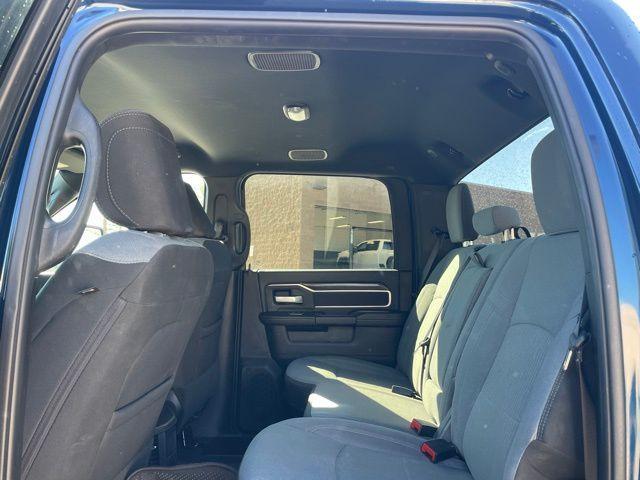 used 2024 Ram 2500 car, priced at $42,973