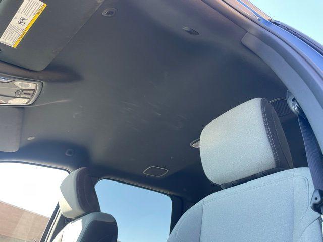 used 2024 Ram 2500 car, priced at $42,973