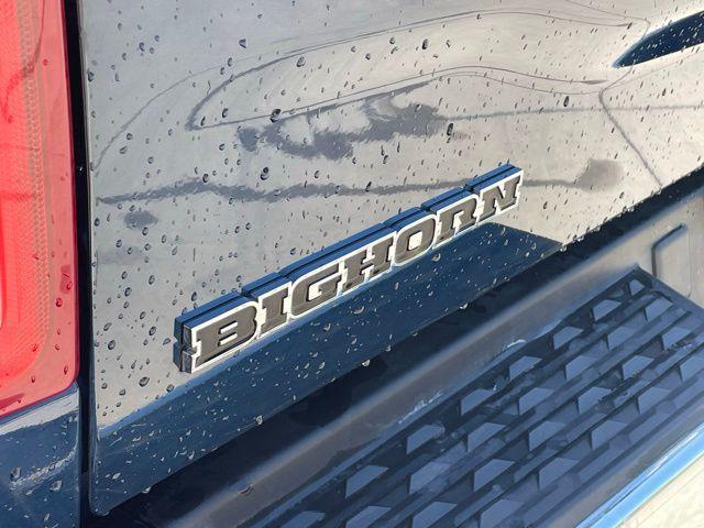 used 2024 Ram 2500 car, priced at $42,973