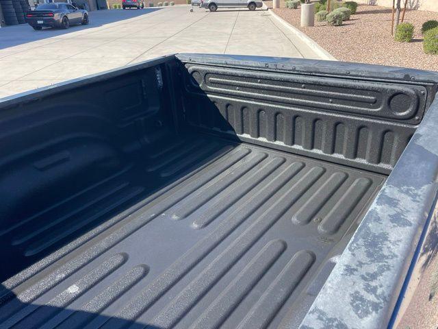 used 2024 Ram 2500 car, priced at $42,973