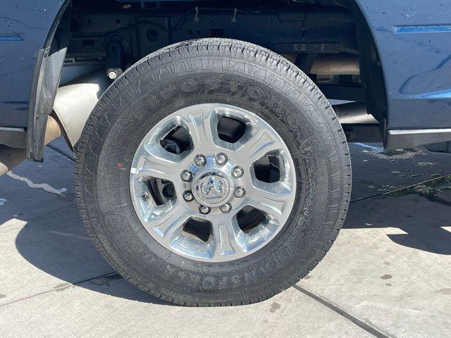 used 2024 Ram 2500 car, priced at $42,973