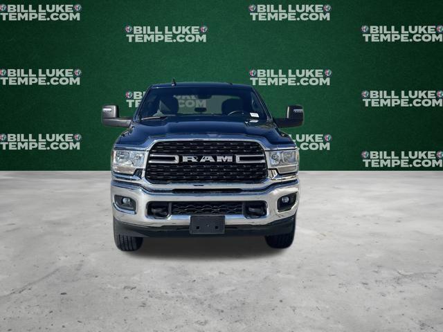 used 2024 Ram 2500 car, priced at $42,973
