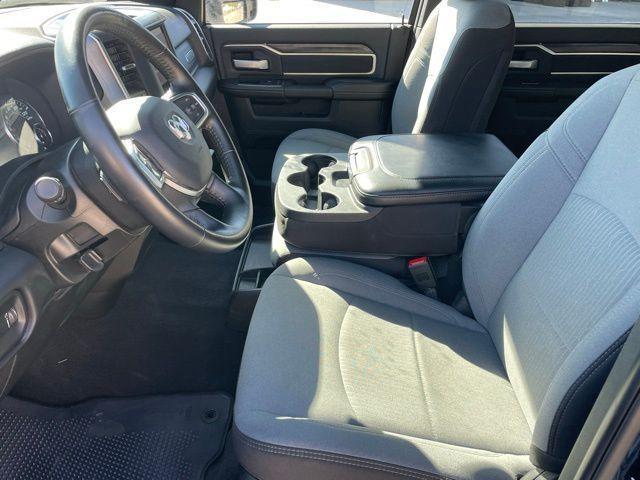 used 2024 Ram 2500 car, priced at $42,973