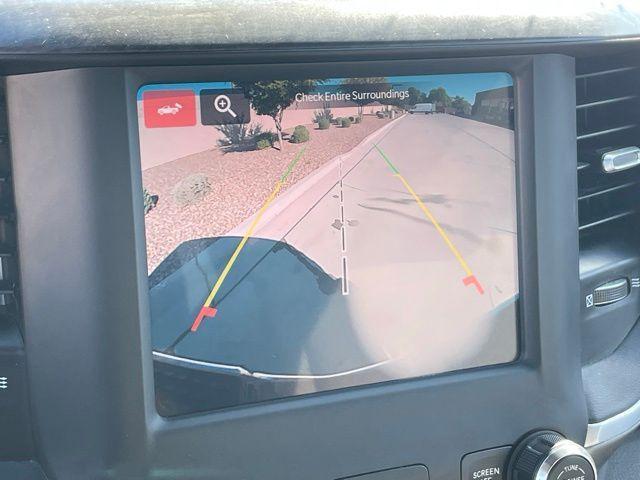 used 2024 Ram 2500 car, priced at $42,973