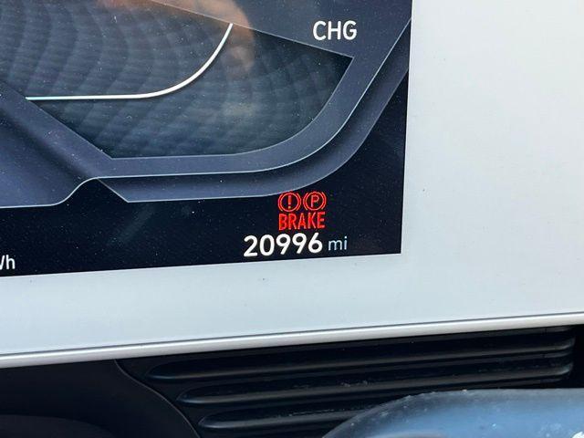 used 2024 Hyundai IONIQ 5 car, priced at $22,773