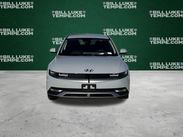 used 2024 Hyundai IONIQ 5 car, priced at $22,773