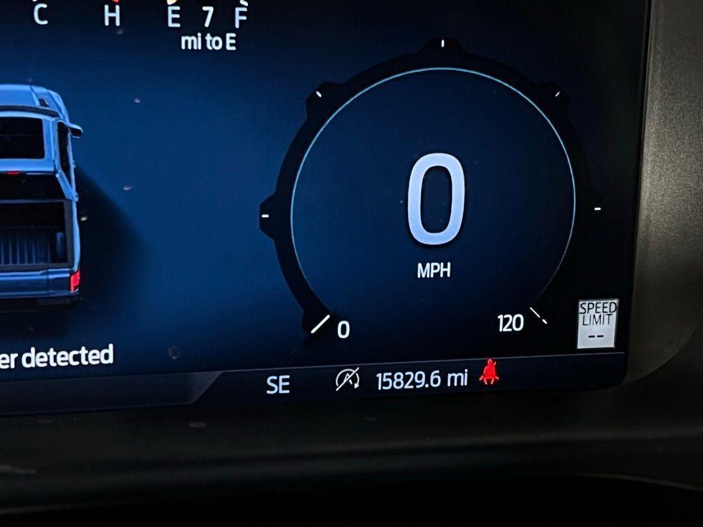 used 2024 Ford F-150 car, priced at $58,273