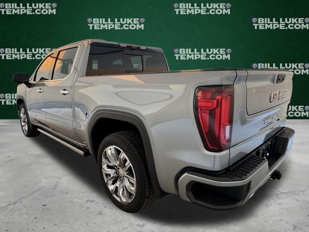 used 2024 GMC Sierra 1500 car, priced at $59,973