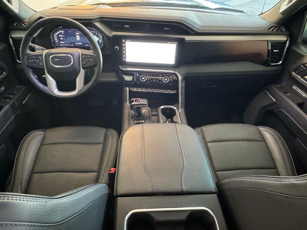 used 2024 GMC Sierra 1500 car, priced at $59,973