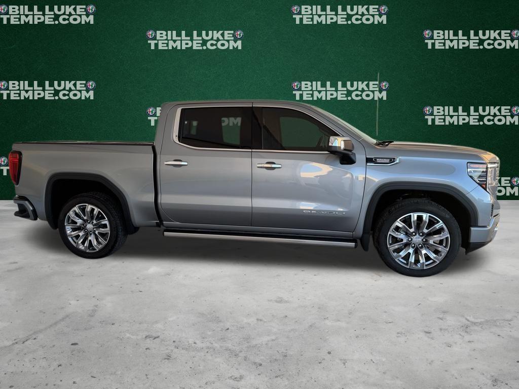 used 2024 GMC Sierra 1500 car, priced at $59,973