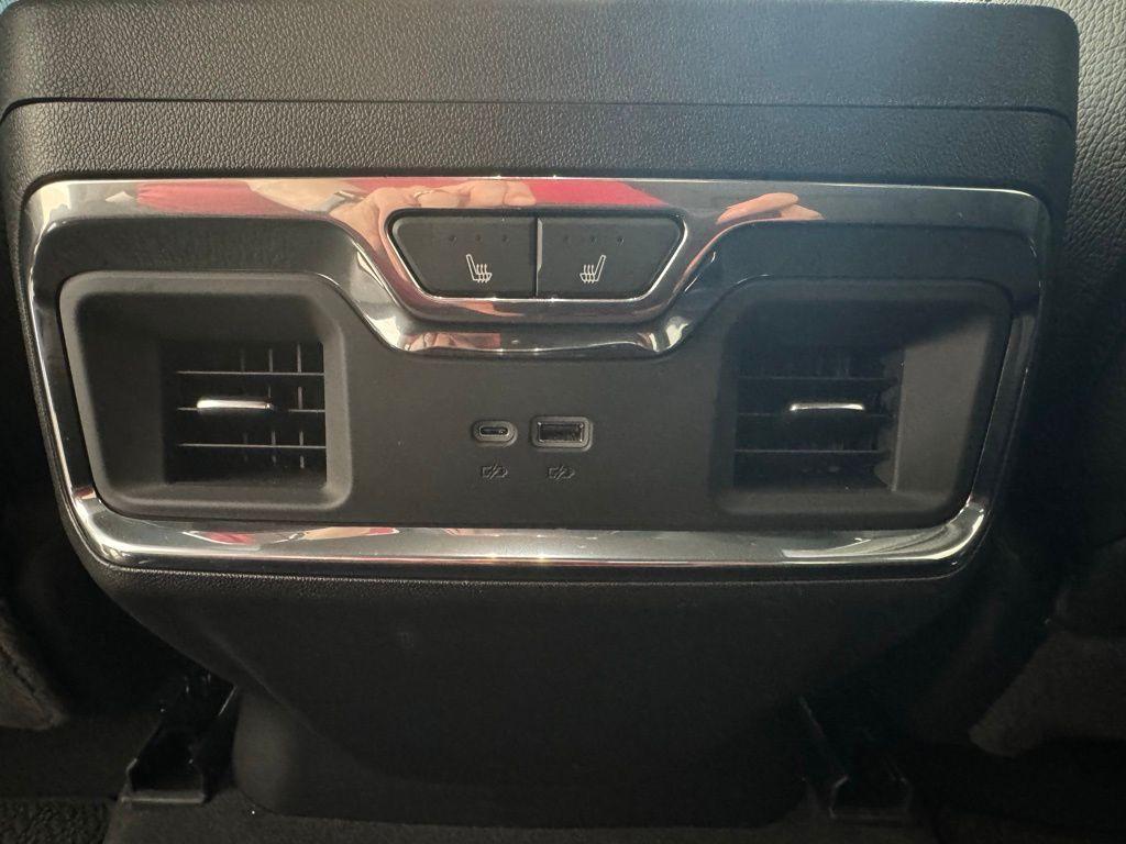 used 2024 GMC Sierra 1500 car, priced at $59,973