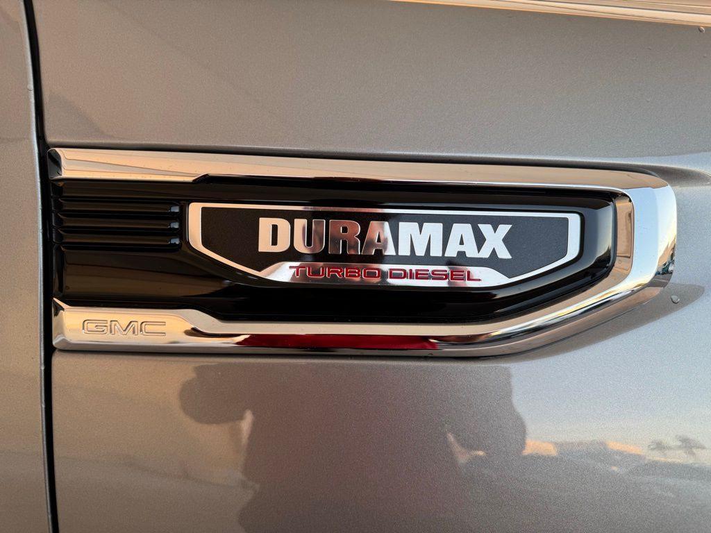 used 2024 GMC Sierra 1500 car, priced at $59,973