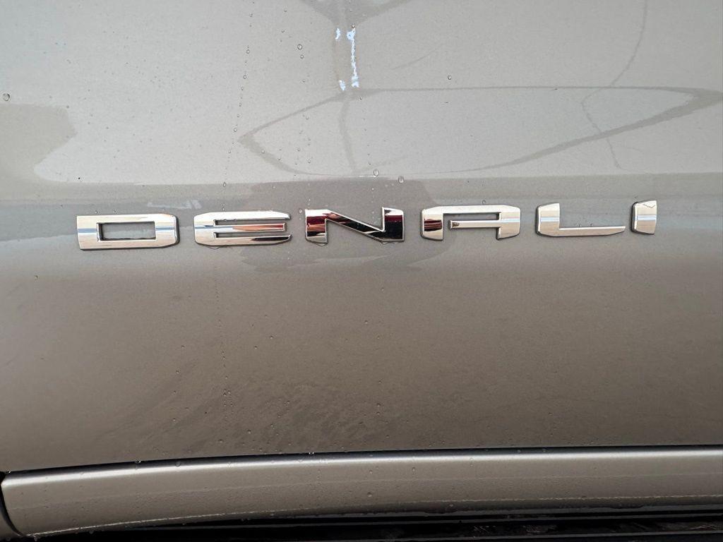 used 2024 GMC Sierra 1500 car, priced at $59,973