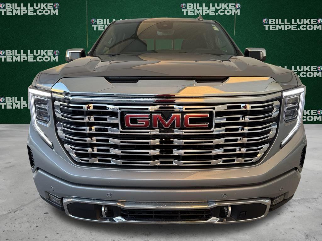 used 2024 GMC Sierra 1500 car, priced at $59,973
