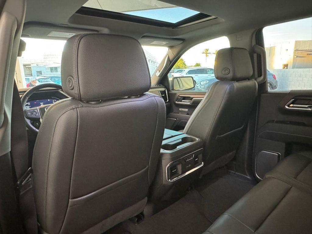 used 2024 GMC Sierra 1500 car, priced at $59,973