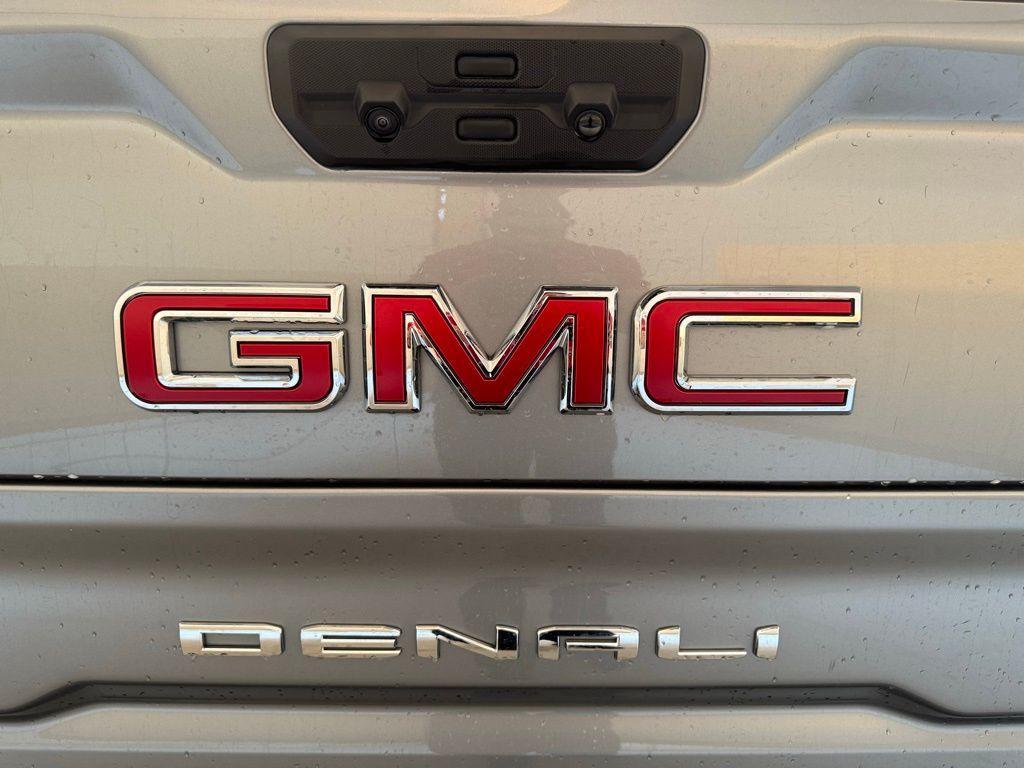 used 2024 GMC Sierra 1500 car, priced at $59,973
