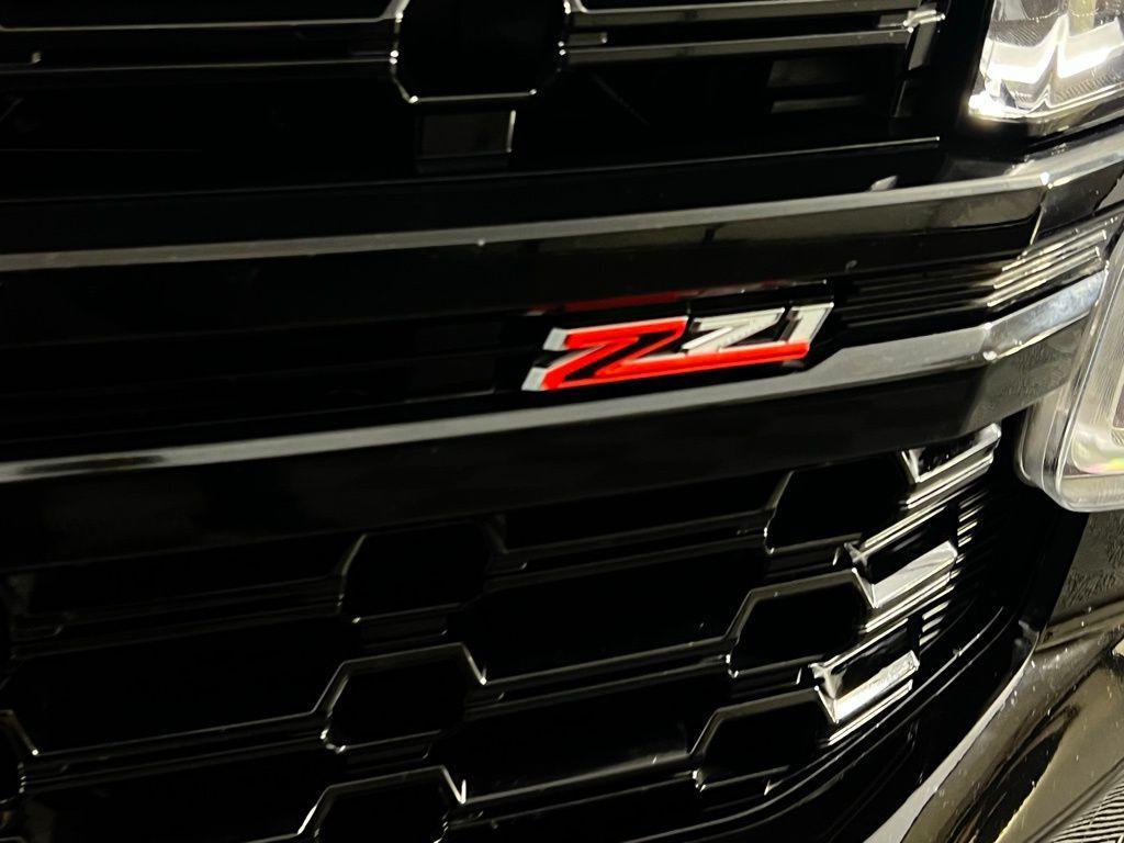used 2024 Chevrolet Tahoe car, priced at $66,973