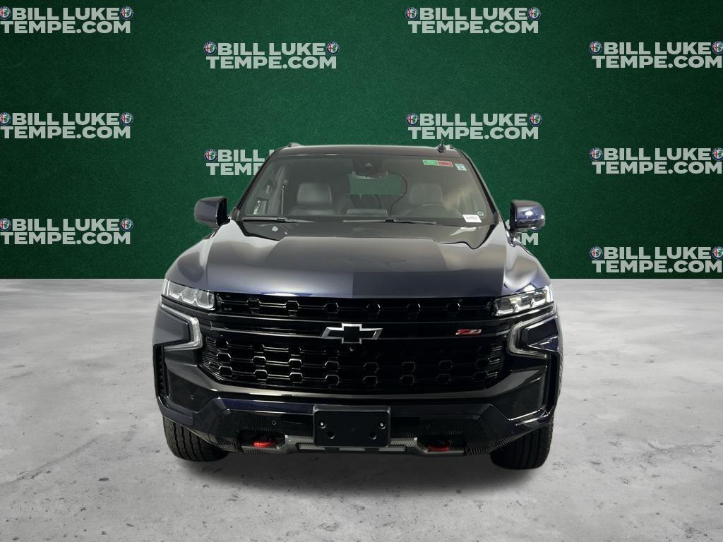 used 2024 Chevrolet Tahoe car, priced at $66,973