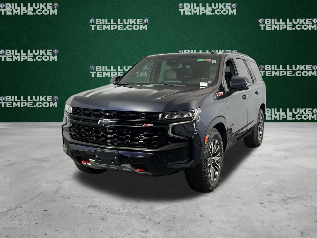 used 2024 Chevrolet Tahoe car, priced at $66,973
