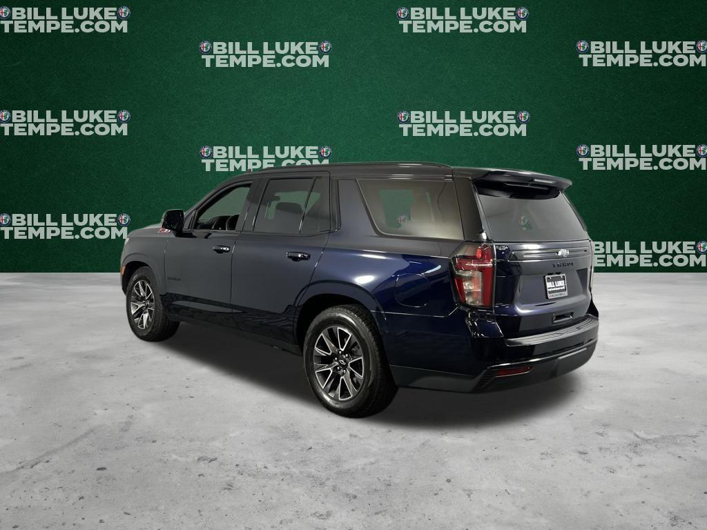 used 2024 Chevrolet Tahoe car, priced at $66,973