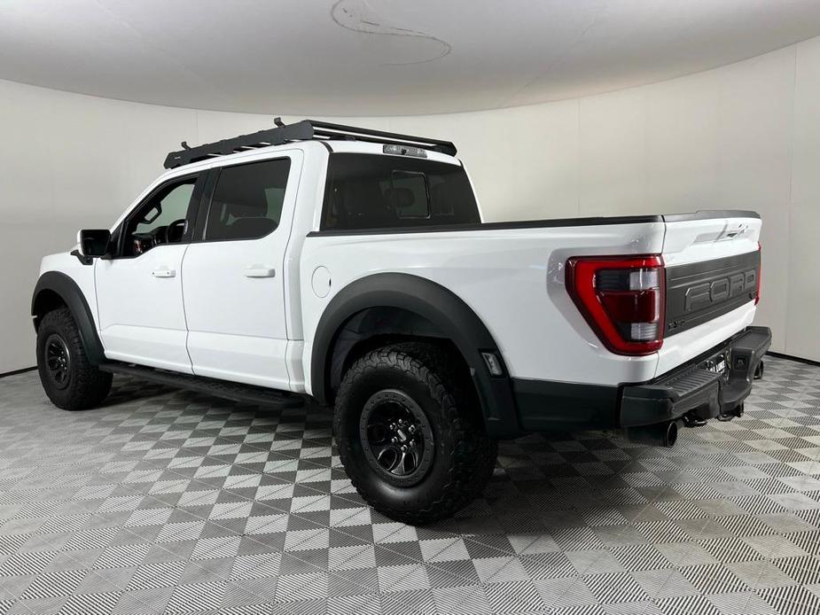 used 2023 Ford F-150 car, priced at $69,473