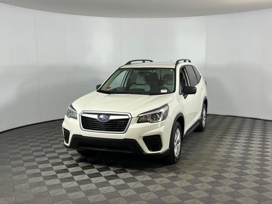 used 2020 Subaru Forester car, priced at $20,373