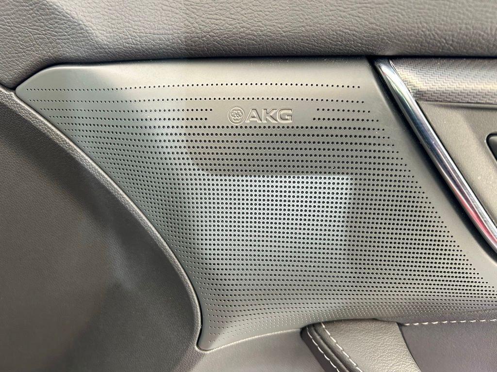 used 2025 Cadillac CT5 car, priced at $46,573