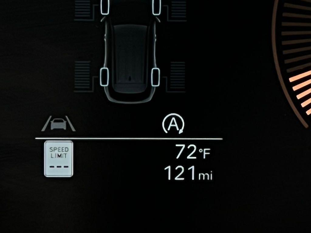 used 2025 Hyundai Tucson car, priced at $24,773