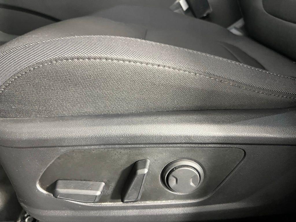 used 2025 Hyundai Tucson car, priced at $24,773