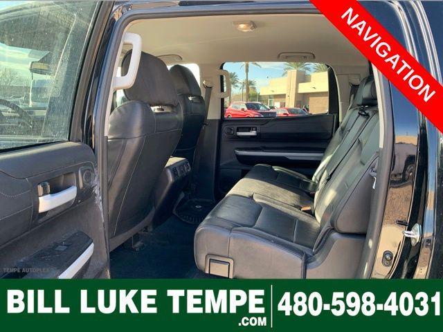 used 2020 Toyota Tundra car, priced at $32,973