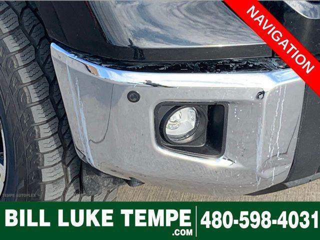 used 2020 Toyota Tundra car, priced at $32,973