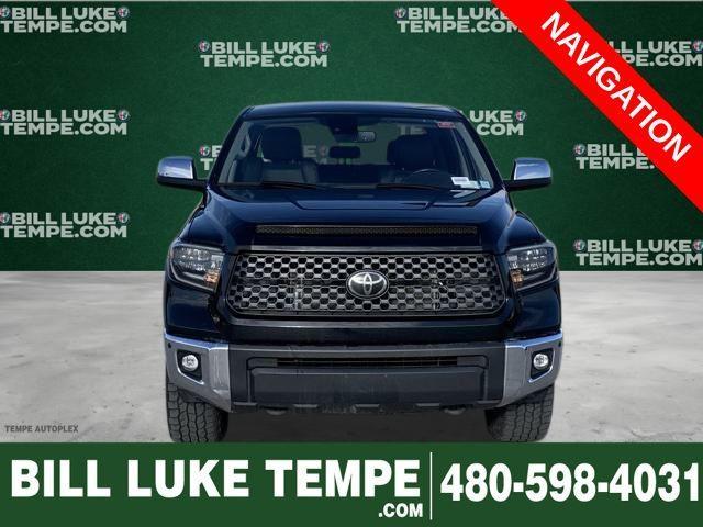 used 2020 Toyota Tundra car, priced at $32,973