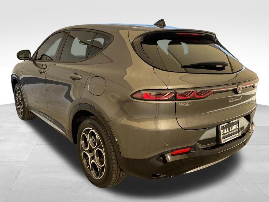 new 2024 Alfa Romeo Tonale car, priced at $45,450