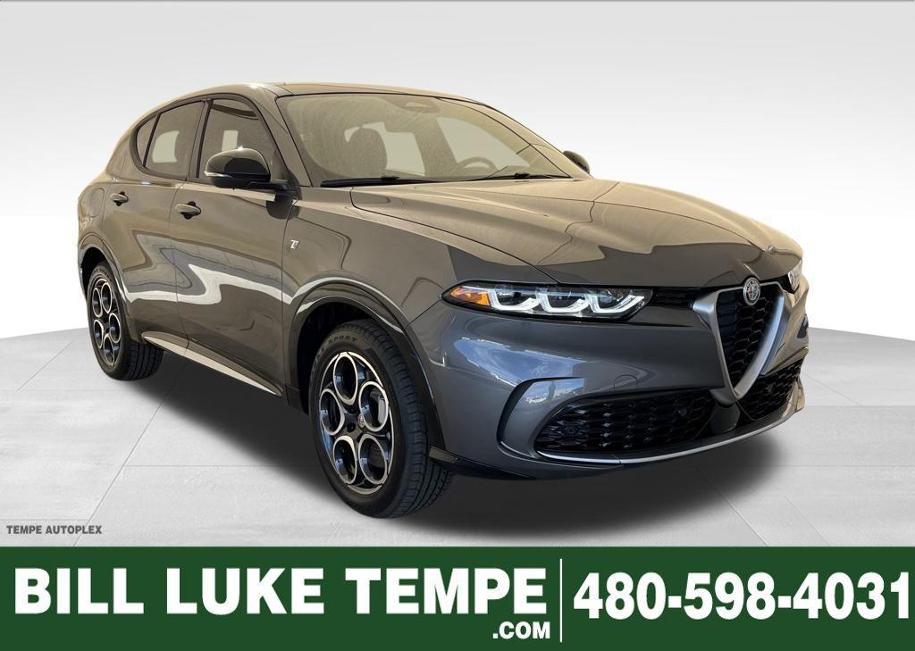 new 2024 Alfa Romeo Tonale car, priced at $40,950