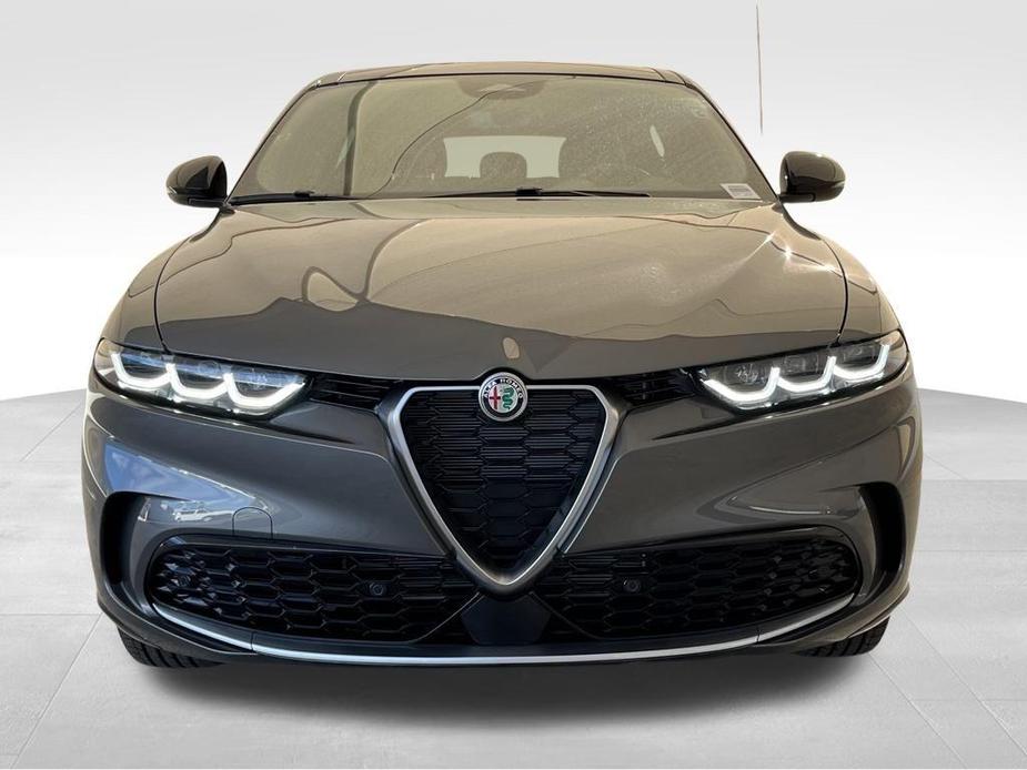 new 2024 Alfa Romeo Tonale car, priced at $45,450