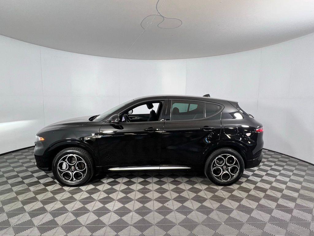 used 2024 Alfa Romeo Tonale car, priced at $26,975