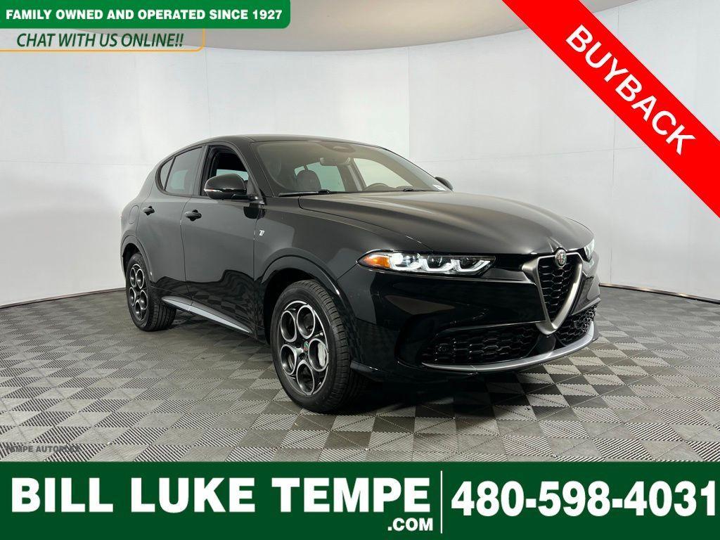 used 2024 Alfa Romeo Tonale car, priced at $26,975