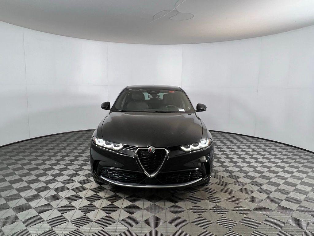 used 2024 Alfa Romeo Tonale car, priced at $26,975